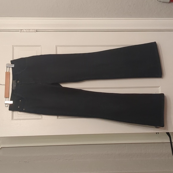 Versace jeans flares - Picture 2 of 5